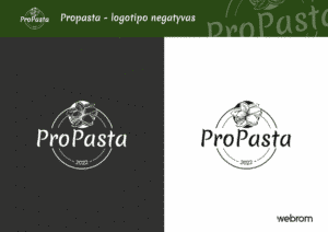 logotipo versijos