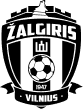 futbolo klubas žalgiris