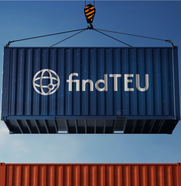 findTeu logotipas Project