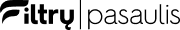 Filtrų pasaulis