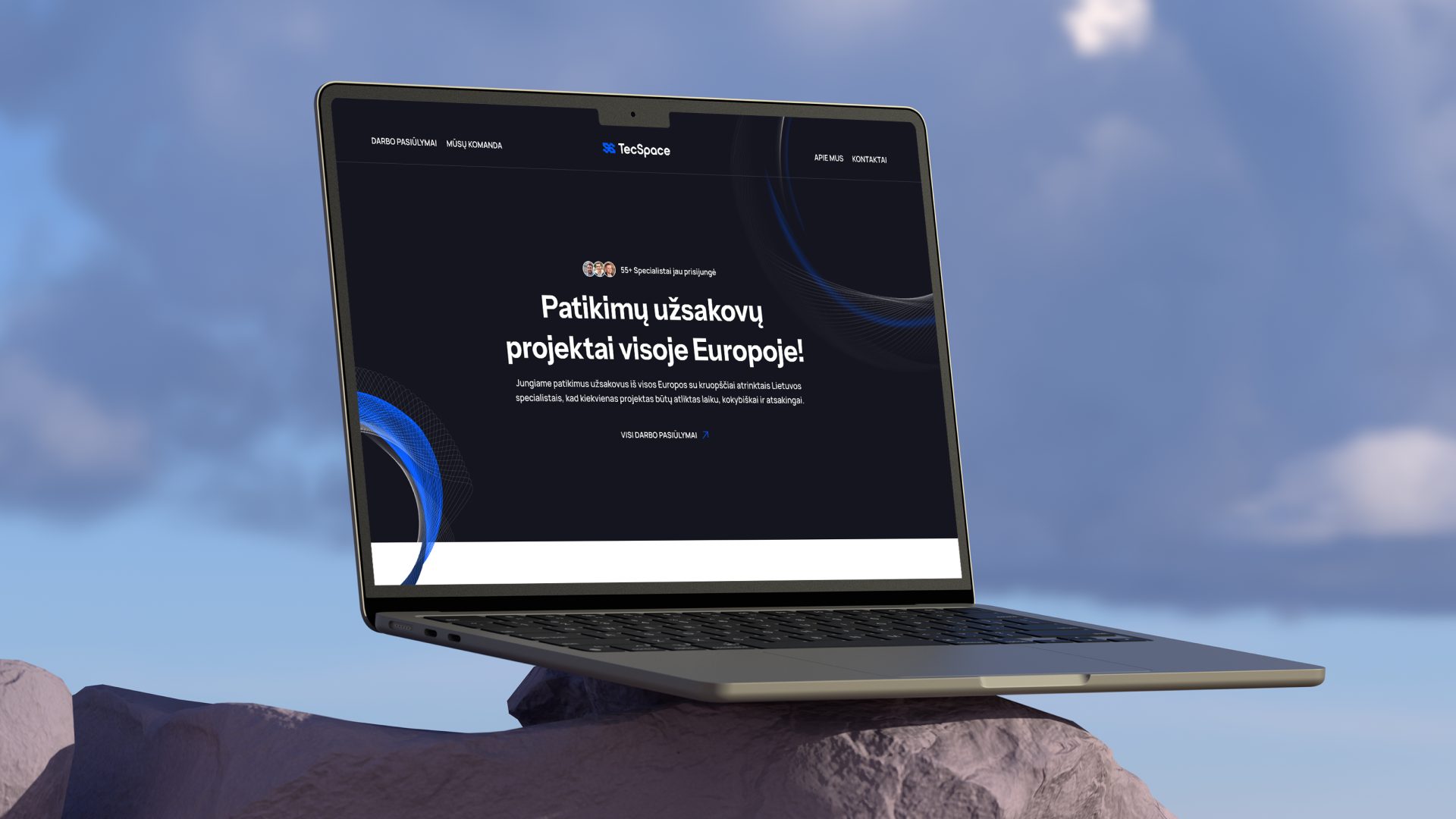 Tecspace.lt