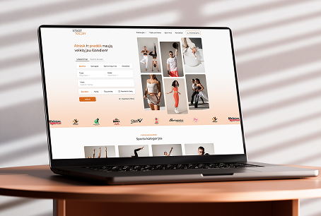 Eglė, Starttoday.lt review image